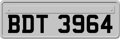 BDT3964