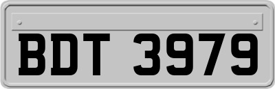 BDT3979