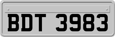 BDT3983
