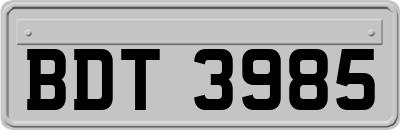 BDT3985