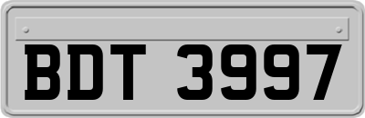 BDT3997