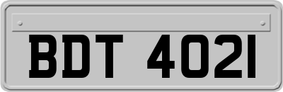 BDT4021