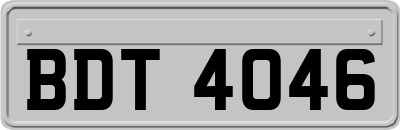 BDT4046