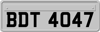 BDT4047