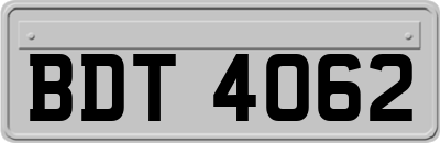 BDT4062