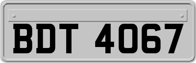 BDT4067