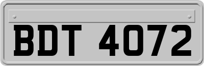 BDT4072