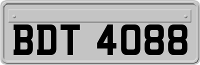 BDT4088