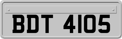 BDT4105