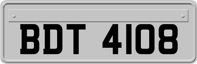 BDT4108