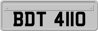 BDT4110