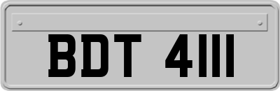 BDT4111