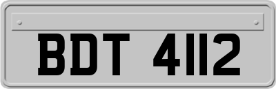 BDT4112