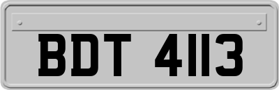 BDT4113
