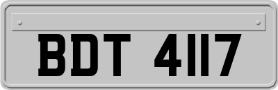 BDT4117
