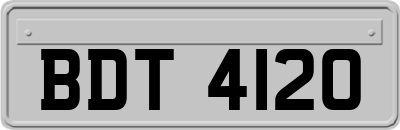 BDT4120