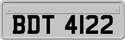 BDT4122