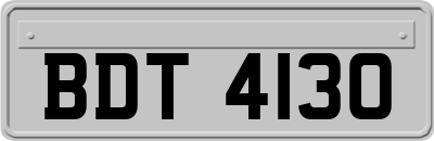 BDT4130