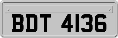 BDT4136