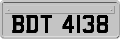 BDT4138