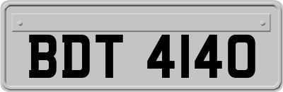 BDT4140