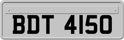 BDT4150