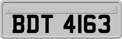BDT4163