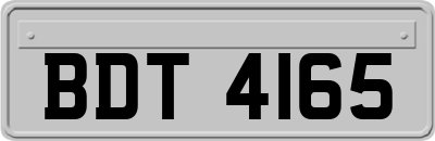 BDT4165