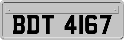 BDT4167