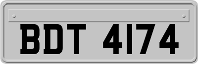 BDT4174