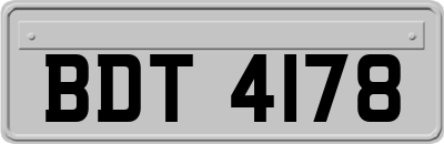 BDT4178