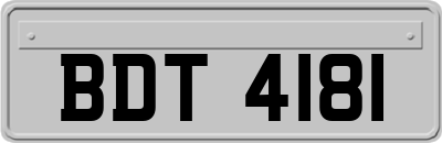 BDT4181