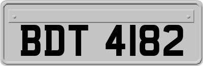 BDT4182