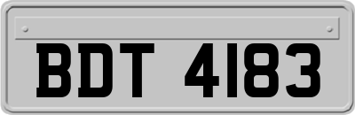 BDT4183