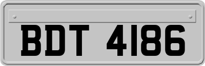 BDT4186