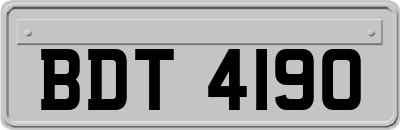 BDT4190