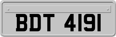 BDT4191