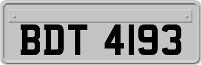 BDT4193