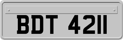 BDT4211