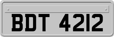 BDT4212