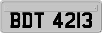 BDT4213