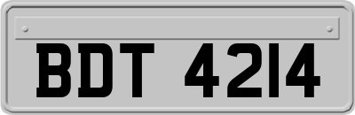 BDT4214