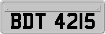 BDT4215
