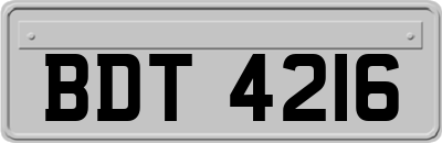BDT4216