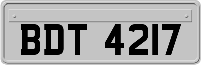 BDT4217