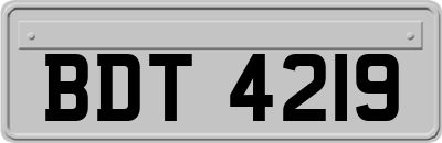 BDT4219