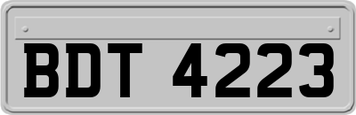 BDT4223