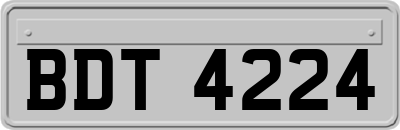 BDT4224