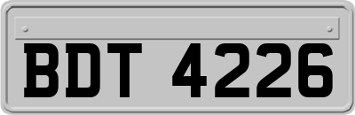 BDT4226
