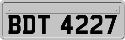 BDT4227